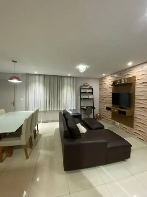 Foto 5 de Apartamento com 3 Quartos à venda, 82m² em Chácara, Betim