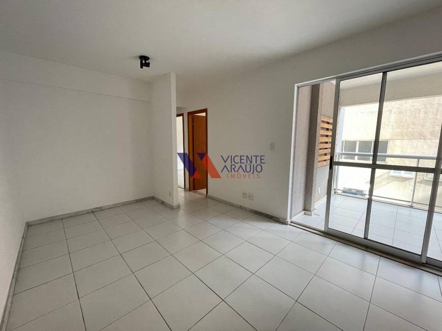 Foto 2 de Apartamento com 3 Quartos à venda, 82m² em Chácara, Betim