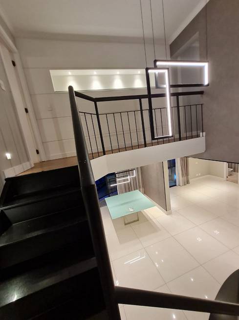 Foto 5 de Apartamento com 3 Quartos à venda, 160m² em Chácara Santo Antônio Zona Leste, São Paulo