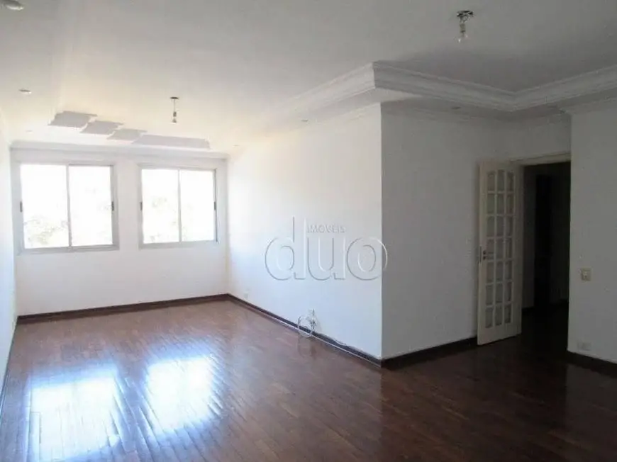 Foto 1 de Apartamento com 3 Quartos para venda ou aluguel, 157m² em Cidade Jardim, Piracicaba