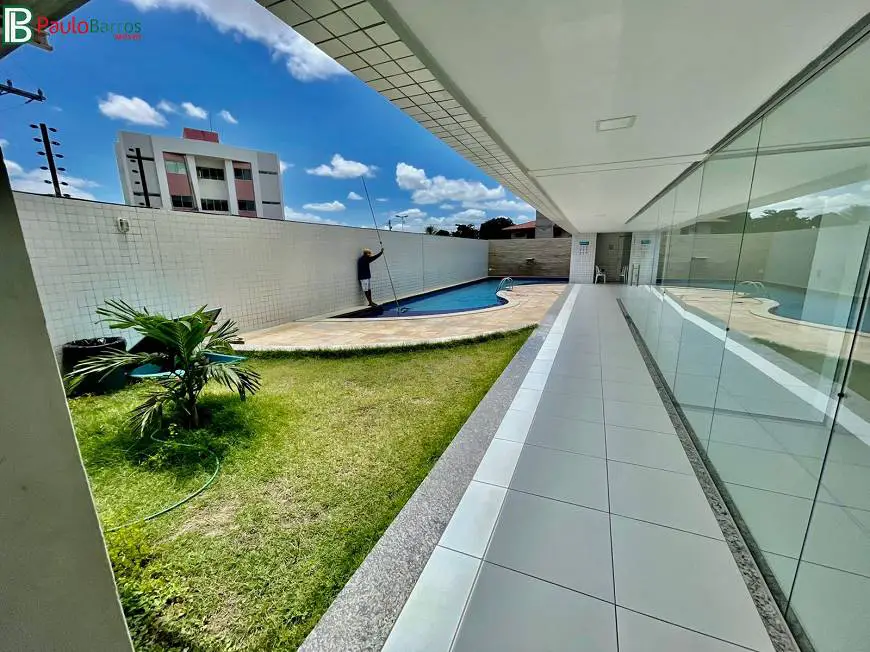 Foto 3 de Apartamento com 3 Quartos à venda, 65m² em Country Club, Juazeiro