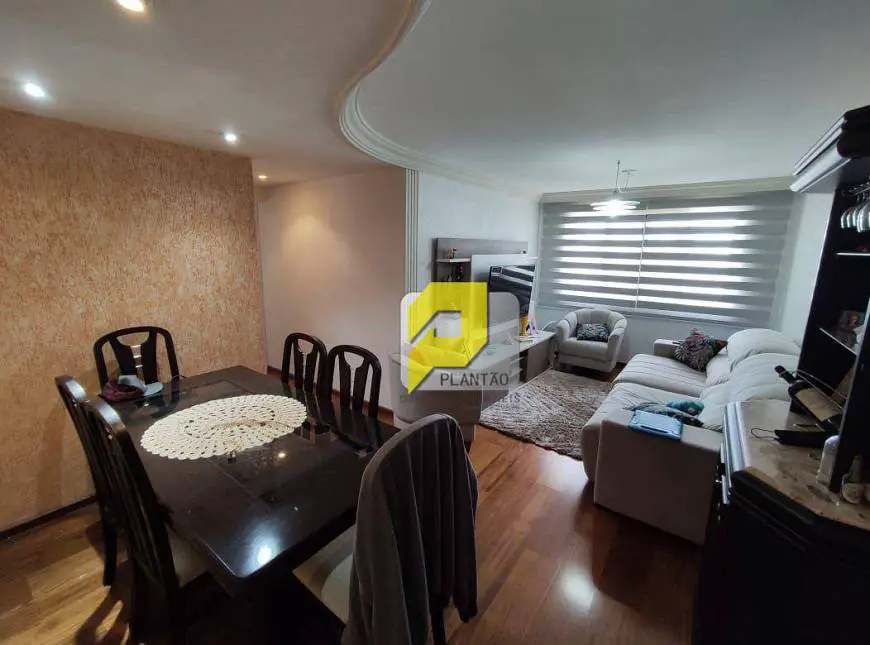 Foto 3 de Apartamento com 3 Quartos à venda, 68m² em Estancia Pinhais, Pinhais