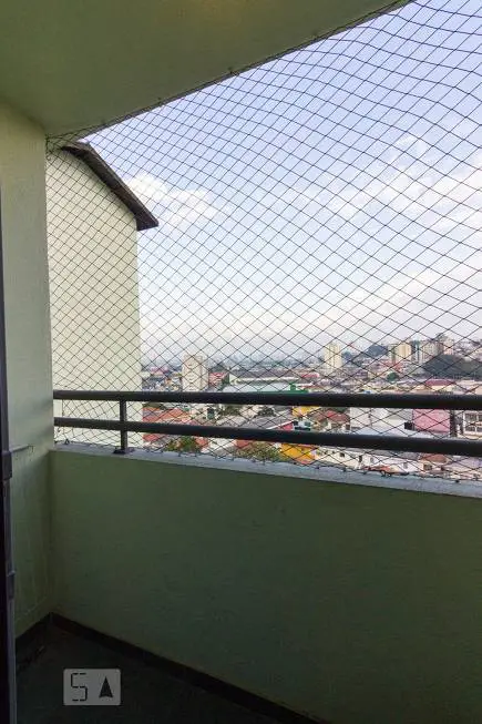 Foto 5 de Apartamento com 3 Quartos para alugar, 67m² em Freguesia do Ó, São Paulo