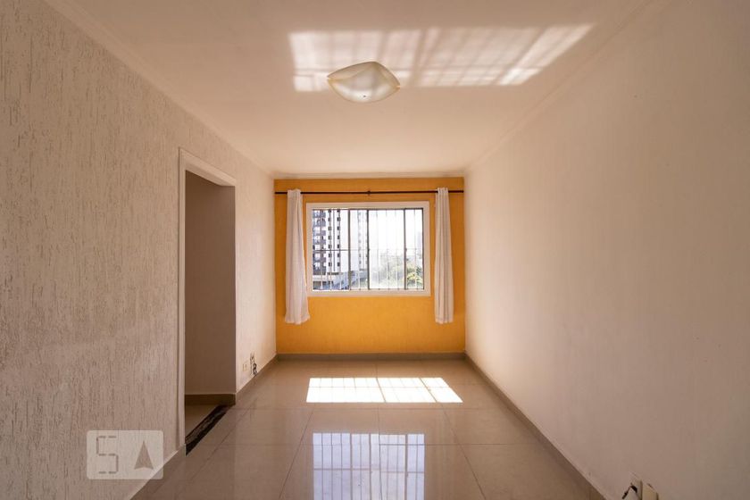 Foto 1 de Apartamento com 3 Quartos para alugar, 73m² em Freguesia do Ó, São Paulo