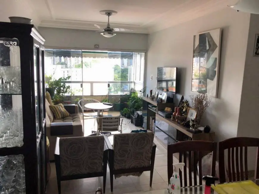 Foto 1 de Apartamento com 3 Quartos à venda, 99m² em Garcia, Salvador