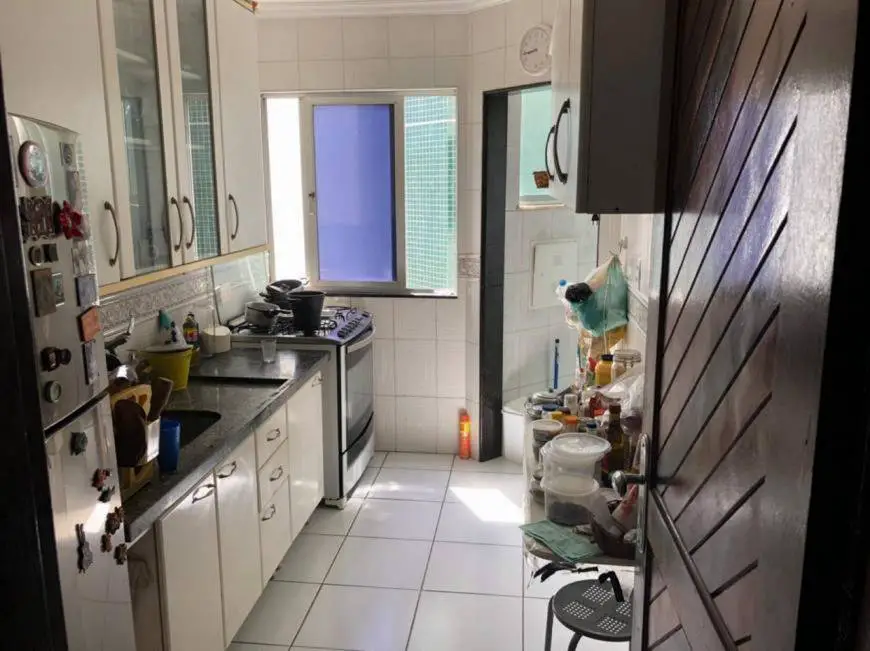 Foto 5 de Apartamento com 3 Quartos à venda, 99m² em Garcia, Salvador