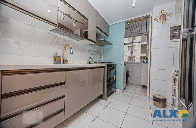 Foto 1 de Apartamento com 3 Quartos à venda, 128m² em Icaraí, Niterói