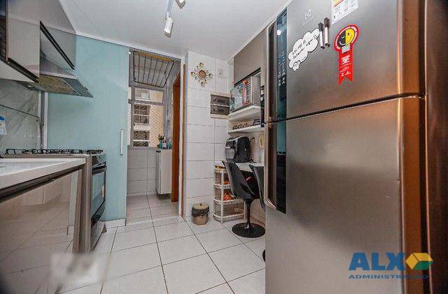 Foto 2 de Apartamento com 3 Quartos à venda, 128m² em Icaraí, Niterói