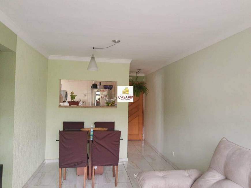 Foto 1 de Apartamento com 3 Quartos à venda, 80m² em Jaçanã, São Paulo