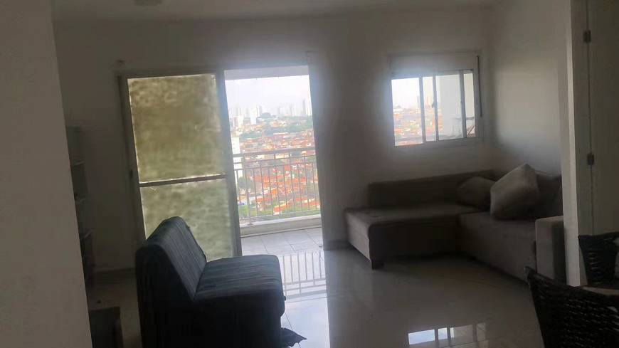 Foto 3 de Apartamento com 3 Quartos à venda, 85m² em Jardim Avelino, São Paulo