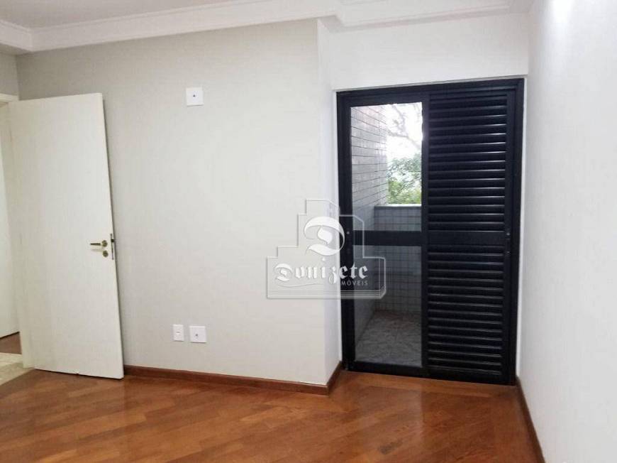 Foto 5 de Apartamento com 3 Quartos para venda ou aluguel, 90m² em Jardim, Santo André