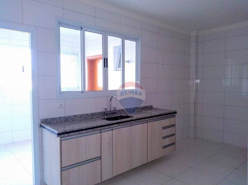 Foto 1 de Apartamento com 3 Quartos para venda ou aluguel, 154m² em Jardim Bela Vista, Nova Odessa