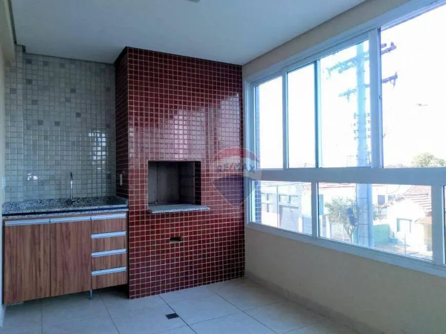 Foto 2 de Apartamento com 3 Quartos para venda ou aluguel, 154m² em Jardim Bela Vista, Nova Odessa