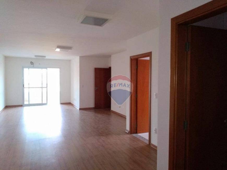Foto 3 de Apartamento com 3 Quartos para venda ou aluguel, 154m² em Jardim Bela Vista, Nova Odessa