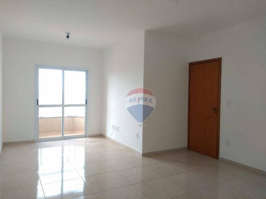 Foto 2 de Apartamento com 3 Quartos à venda, 78m² em Jardim Bela Vista, Nova Odessa