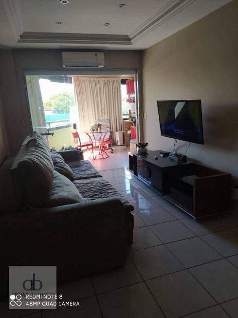 Foto 1 de Apartamento com 3 Quartos à venda, 128m² em Jardim Camburi, Vitória