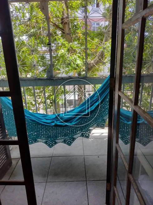 Foto 1 de Apartamento com 3 Quartos à venda, 68m² em Jardim Carioca, Rio de Janeiro