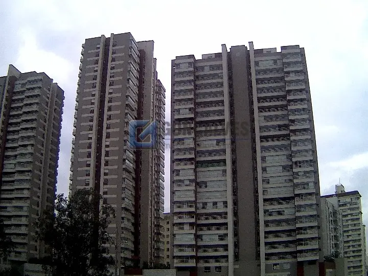 Foto 1 de Apartamento com 3 Quartos à venda, 95m² em Jardim Chacara Inglesa, São Bernardo do Campo