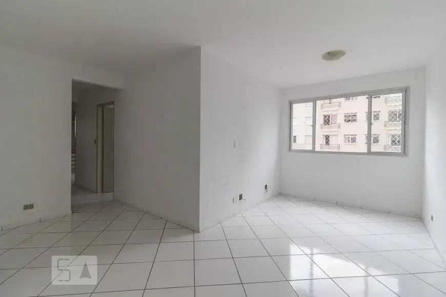 Foto 1 de Apartamento com 3 Quartos para alugar, 74m² em Jardim Ester Yolanda, São Paulo