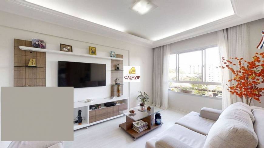 Foto 2 de Apartamento com 3 Quartos à venda, 80m² em Jardim Ester, São Paulo