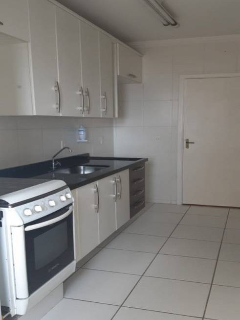 Foto 1 de Apartamento com 3 Quartos à venda, 77m² em Jardim Goncalves, Sorocaba
