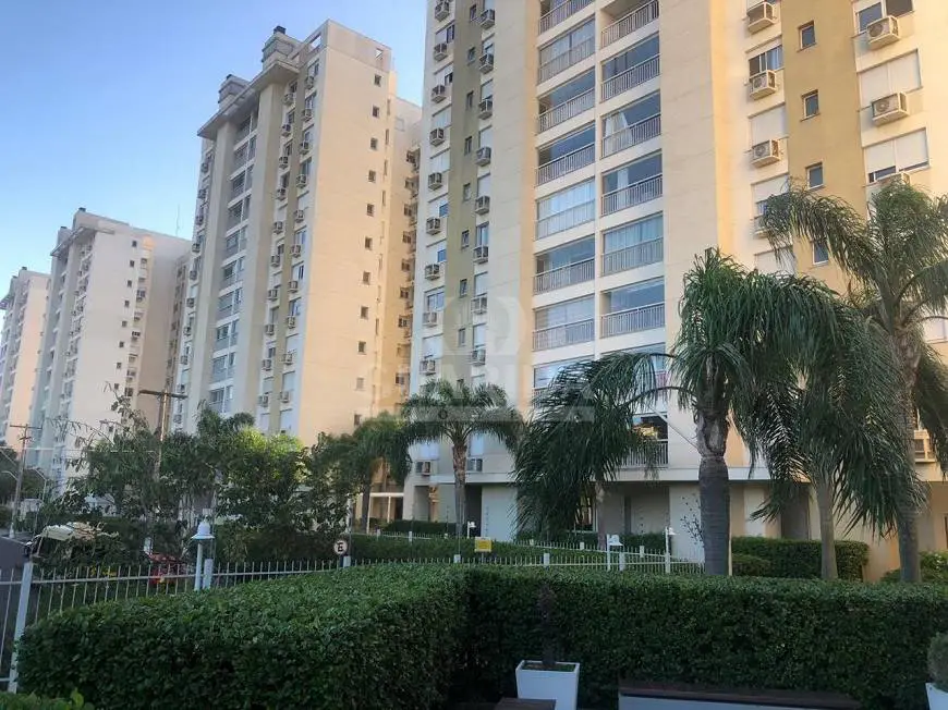 Foto 1 de Apartamento com 3 Quartos à venda, 83m² em Jardim Lindóia, Porto Alegre