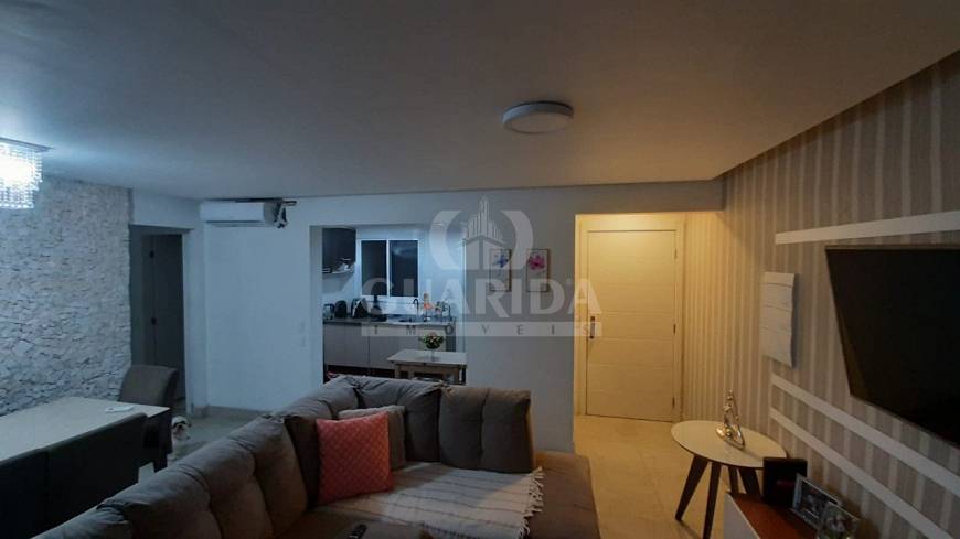 Foto 3 de Apartamento com 3 Quartos à venda, 83m² em Jardim Lindóia, Porto Alegre