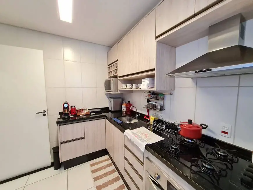 Foto 4 de Apartamento com 3 Quartos à venda, 72m² em Jardim Piratininga, Sorocaba