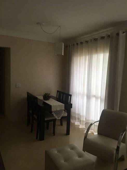 Foto 2 de Apartamento com 3 Quartos à venda, 84m² em Jardim São Luís, Suzano