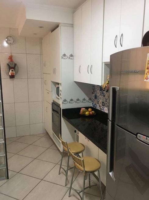 Foto 4 de Apartamento com 3 Quartos à venda, 84m² em Jardim São Luís, Suzano