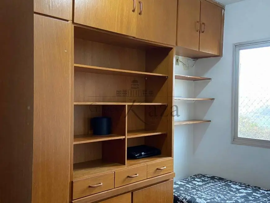 Foto 5 de Apartamento com 3 Quartos à venda, 116m² em Jardim Satélite, São José dos Campos