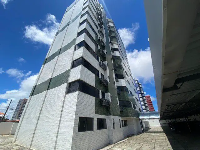 Foto 1 de Apartamento com 3 Quartos para alugar, 194m² em Lagoa Nova, Natal