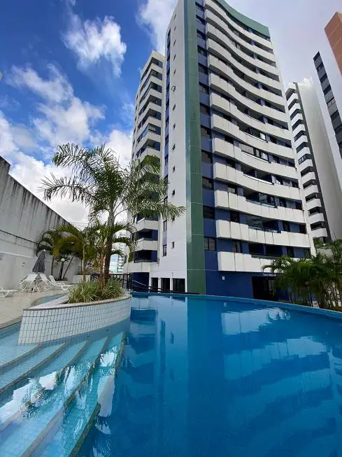 Foto 2 de Apartamento com 3 Quartos à venda, 75m² em Luzia, Aracaju