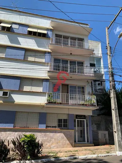 Foto 1 de Apartamento com 3 Quartos para alugar, 99m² em Marechal Rondon, Canoas