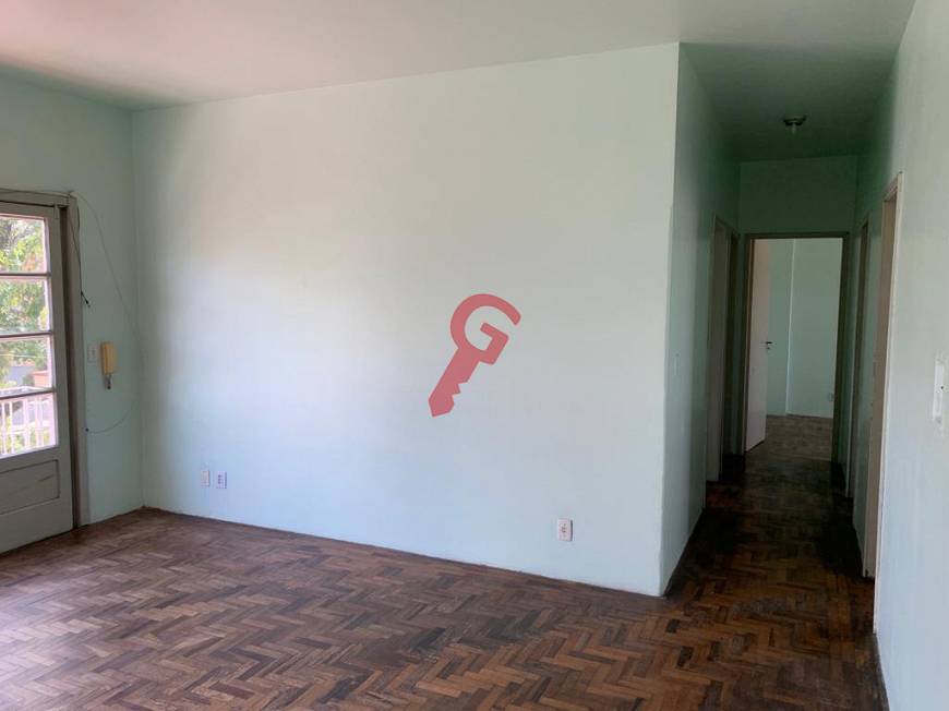 Foto 2 de Apartamento com 3 Quartos para alugar, 99m² em Marechal Rondon, Canoas