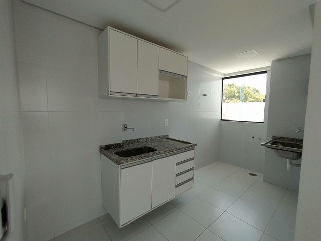Foto 3 de Apartamento com 3 Quartos à venda, 60m² em Maria Auxiliadora, Petrolina