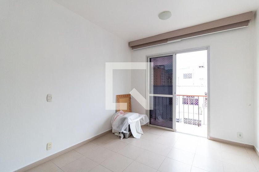 Foto 1 de Apartamento com 3 Quartos para alugar, 57m² em Méier, Rio de Janeiro