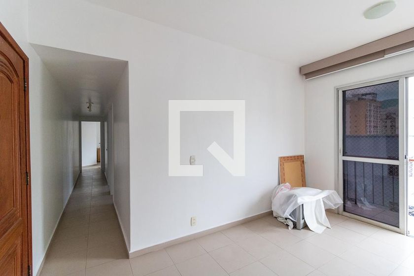 Foto 4 de Apartamento com 3 Quartos para alugar, 57m² em Méier, Rio de Janeiro
