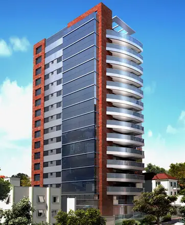 Foto 1 de Apartamento com 3 Quartos à venda, 331m² em Moinhos de Vento, Porto Alegre