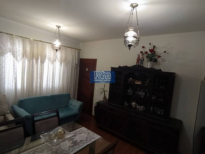 Foto 1 de Apartamento com 3 Quartos à venda, 61m² em Monsenhor Messias, Belo Horizonte