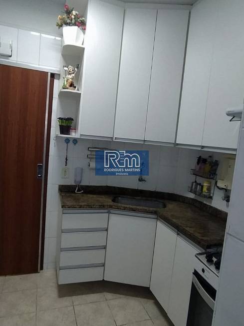 Foto 5 de Apartamento com 3 Quartos à venda, 61m² em Monsenhor Messias, Belo Horizonte