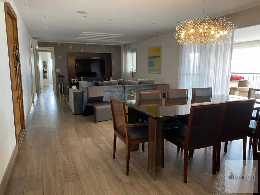 Foto 1 de Apartamento com 3 Quartos à venda, 210m² em Móoca, São Paulo