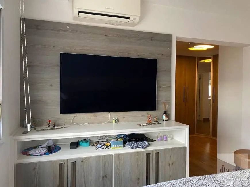 Foto 4 de Apartamento com 3 Quartos à venda, 210m² em Móoca, São Paulo
