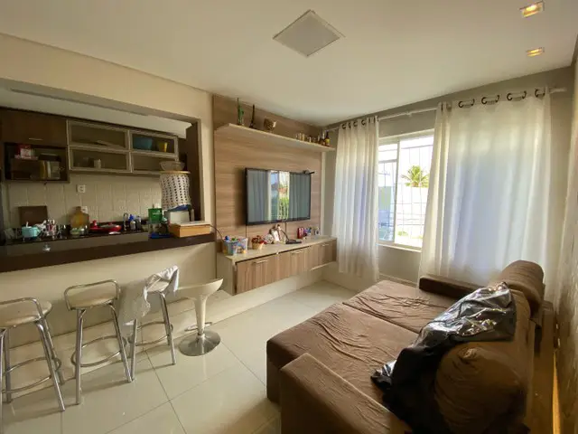 Foto 1 de Apartamento com 3 Quartos à venda, 120m² em Morada da Serra, Cuiabá