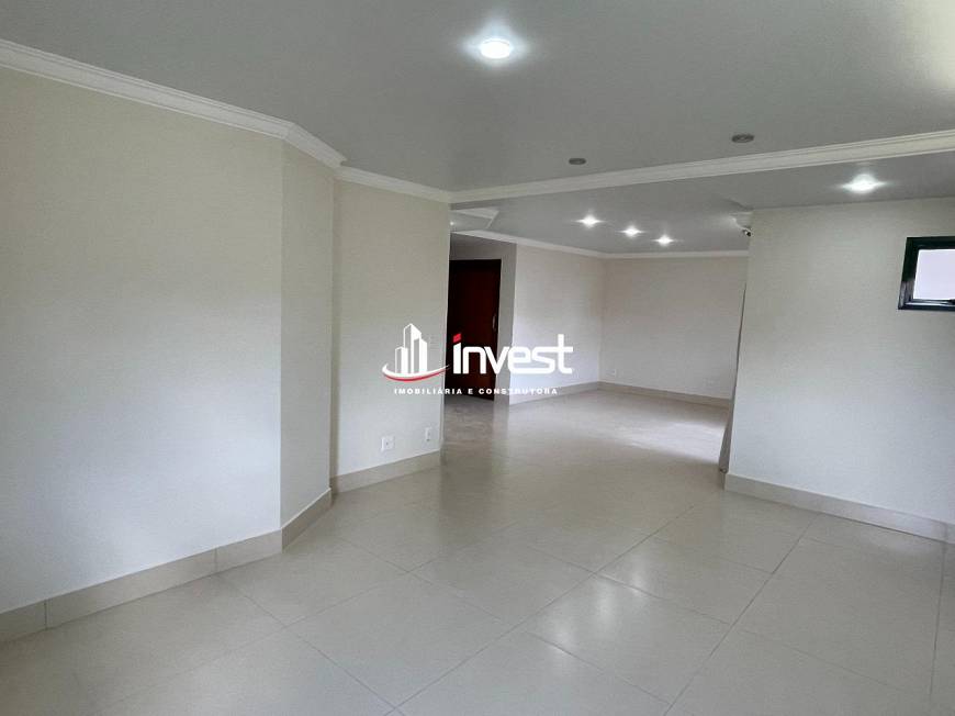 Foto 1 de Apartamento com 3 Quartos para alugar, 198m² em Olinda, Uberaba