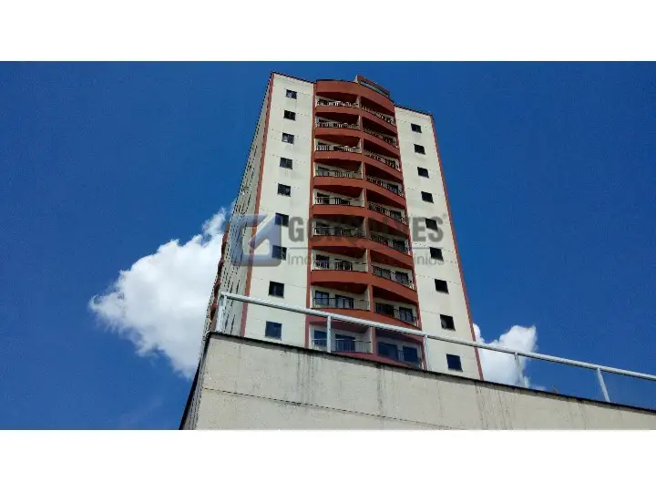 Foto 1 de Apartamento com 3 Quartos à venda, 83m² em Oswaldo Cruz, São Caetano do Sul