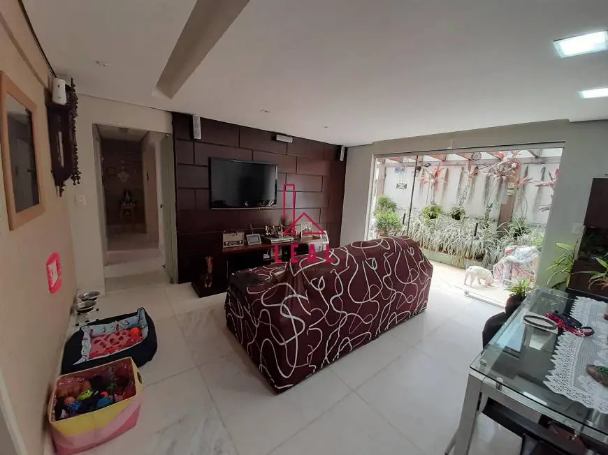 Foto 1 de Apartamento com 3 Quartos à venda, 132m² em Palmares, Belo Horizonte