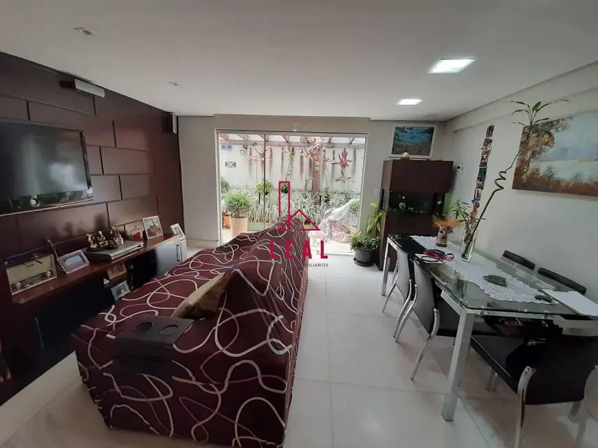 Foto 2 de Apartamento com 3 Quartos à venda, 132m² em Palmares, Belo Horizonte