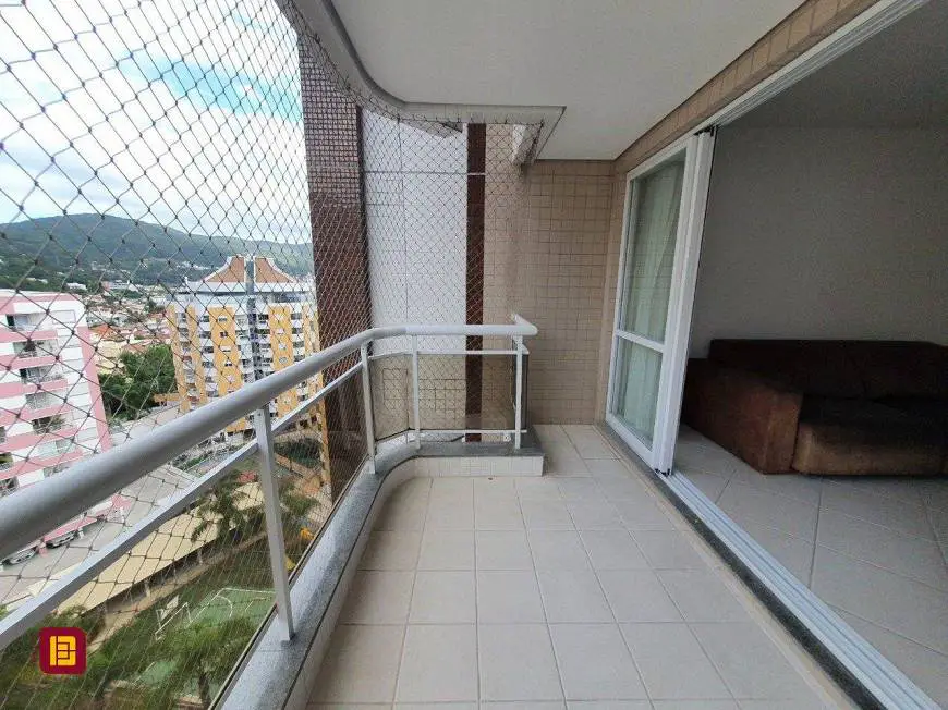 Foto 4 de Apartamento com 3 Quartos à venda, 139m² em Parque São Jorge, Florianópolis