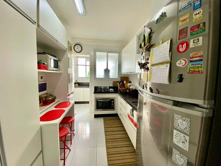 Foto 1 de Apartamento com 3 Quartos à venda, 92m² em Parque São Jorge, Florianópolis